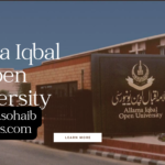 Allama Iqbal Open University