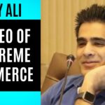 Sunny Ali CEO of Extreme Commerce