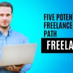 five potential freelance career path