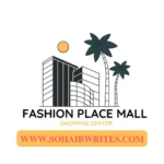 Fashion Place Mall