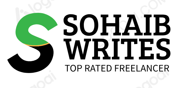 Sohaib Writes