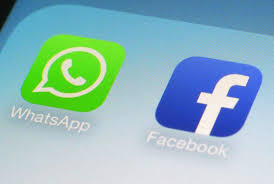 Why Was Facebook’s Acquisition Of Whatsapp For $21.8b Approved