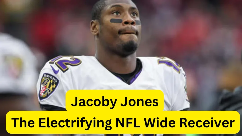 Jacoby Jones