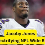 Jacoby Jones