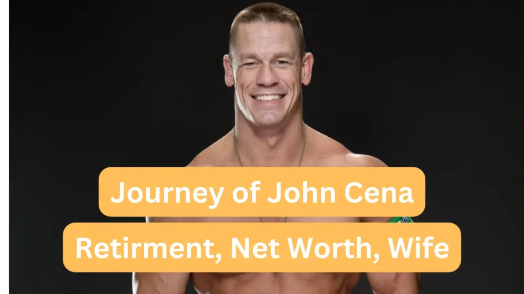 John Cena