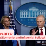 Peter Navarro