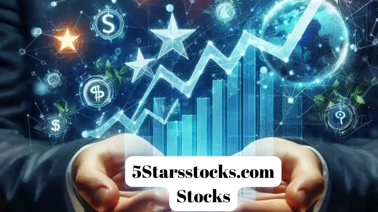 5Starsstocks.com Stocks