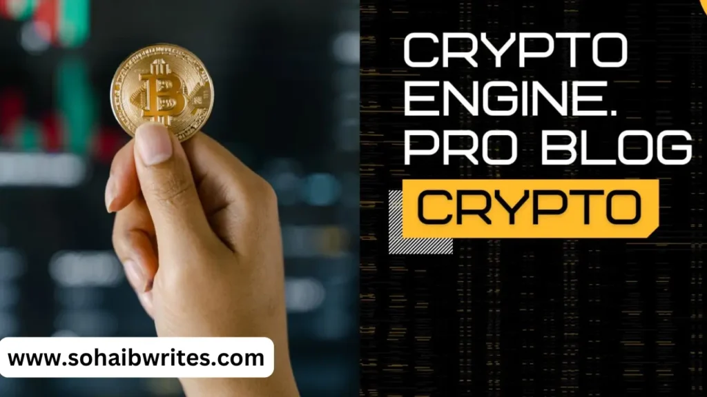 crypto-engine.pro blog