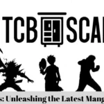 TCB Scans Unleashing the Latest Manga Trends!