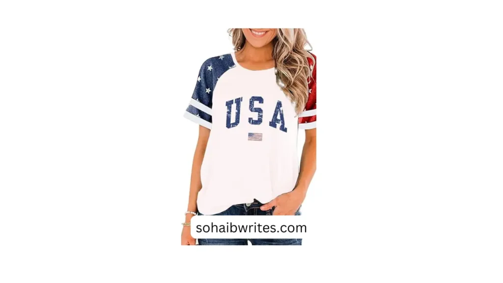 Shop Fourth of July T-Shirts