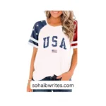 Shop Fourth of July T-Shirts