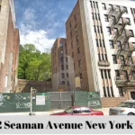 112 Seaman Avenue New York NY