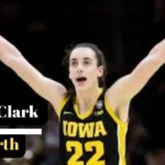 Caitlin Clark Net Worth