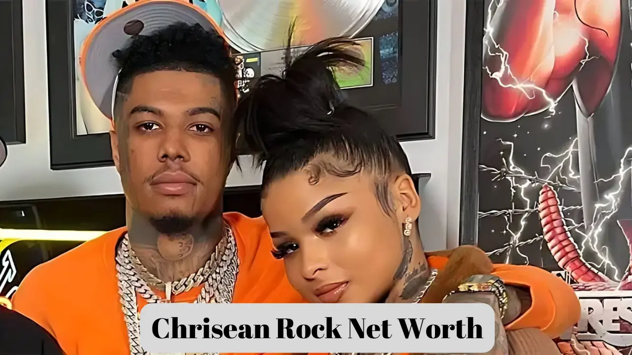 Chrisean Rock Net Worth