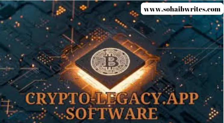 Crypto-Legacy.app Software