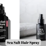 Sea Salt Spray