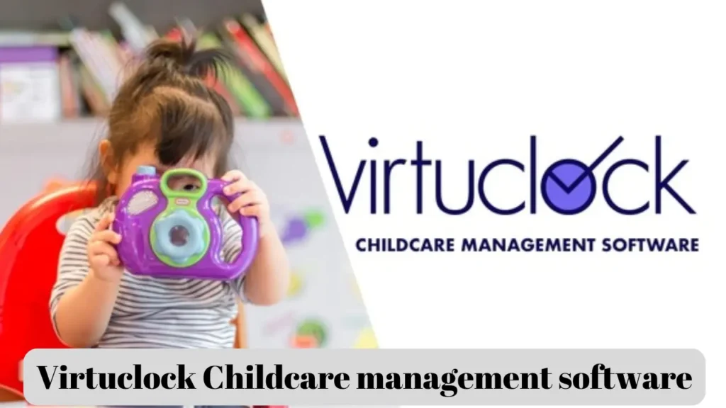 VirtuClock: The Future of Time Management