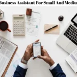 Freelance Business Assistant For Small And Medium Business